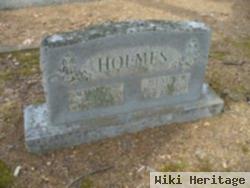 Otis W. Holmes