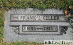 Frank J. Keller