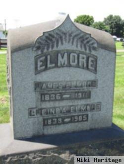 James Elmore