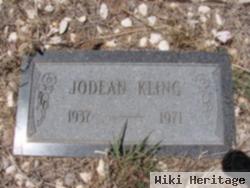 Jodean Kling