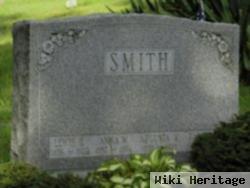 Anna W Smith