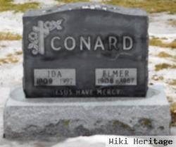 Elmer Conard