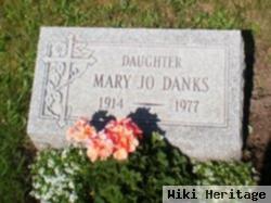 Mary Jo Danks