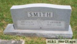 Thomas Arthur Smith