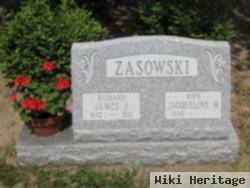 James J. Zasowski