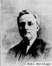 William S(Imeon) Bullock