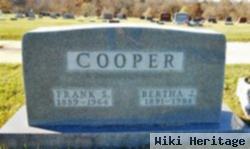 Frank S. Cooper