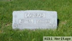 William T. Conrad