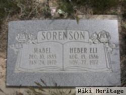 Mabel Stout Sorenson