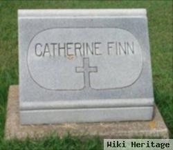 Catherine Finn