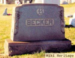 George H. Becker