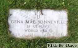 Gena Mae Bonneville