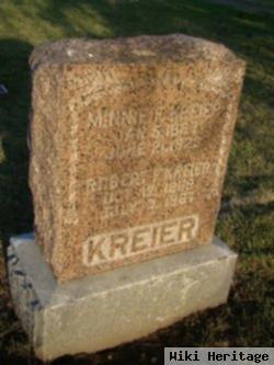 Robert F. Kreier