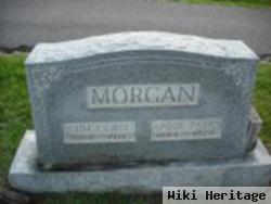 Annie S. Parks Morgan