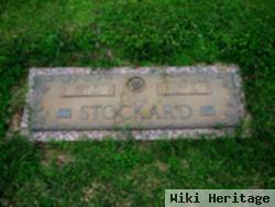 Roy F. Stockard