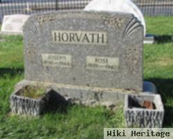 Joseph Horvath