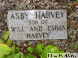 Johnson Asby Harvey