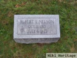 Albert Leroy Nelson