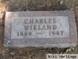 Charles Wieland