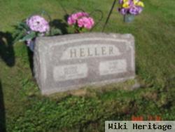 Bessie Merle Riordan Heller