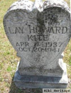 Lay Howard Kite