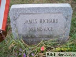 James Richard Brumbaugh