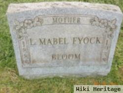 L. Mabel Fyock