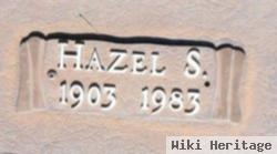 Hazel Smith Henry