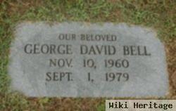 George David Bell