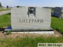 Richard Glen Sheppard