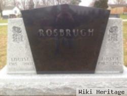 Hosea Rosbrugh