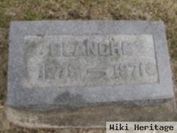 Blanche M Sedgwick