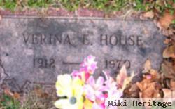 Verina Elizabeth Peery House