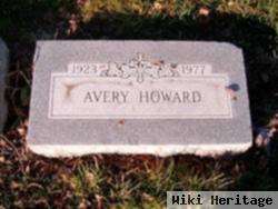 Avery Howard