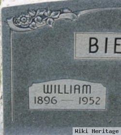 William Bieri