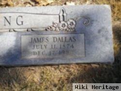 James Dallas Long