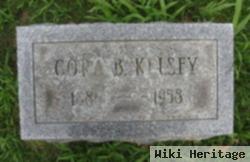 Cora Baker Kelsey