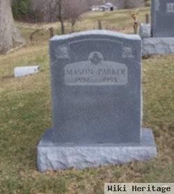 Mason C. Parker