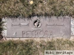 Betty L. Petrosa