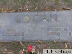 Burl L Logan