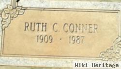 Ruth Carolyn Hayes Conner