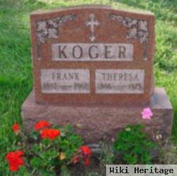 Frank Koger