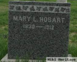 Mary L. Whiting Hobart