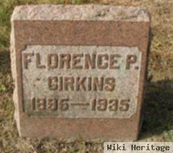 Florence A. Prue Girkins