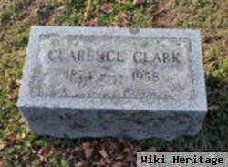 Clarence Arthur Clark