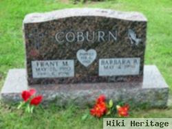 Frant Medford Coburn