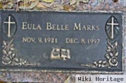 Eula Belle Casey Marks