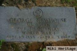 George Newhouse