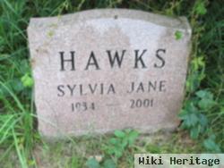 Sylvia Jane Hawks