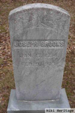 Joseph Brooks